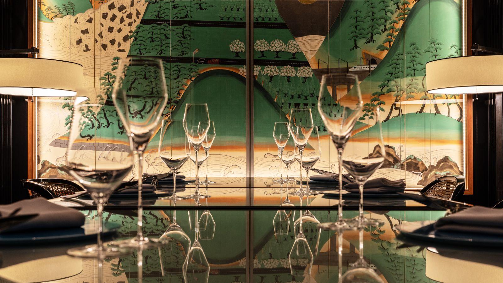 会員制レストラン&バー "1861" <br>2026年2月休業日のお知らせ