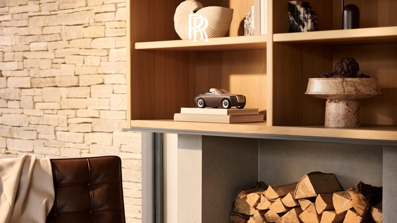 ロールス・ロイス・モーター・カーズ大阪|日常にも、こだわりを。