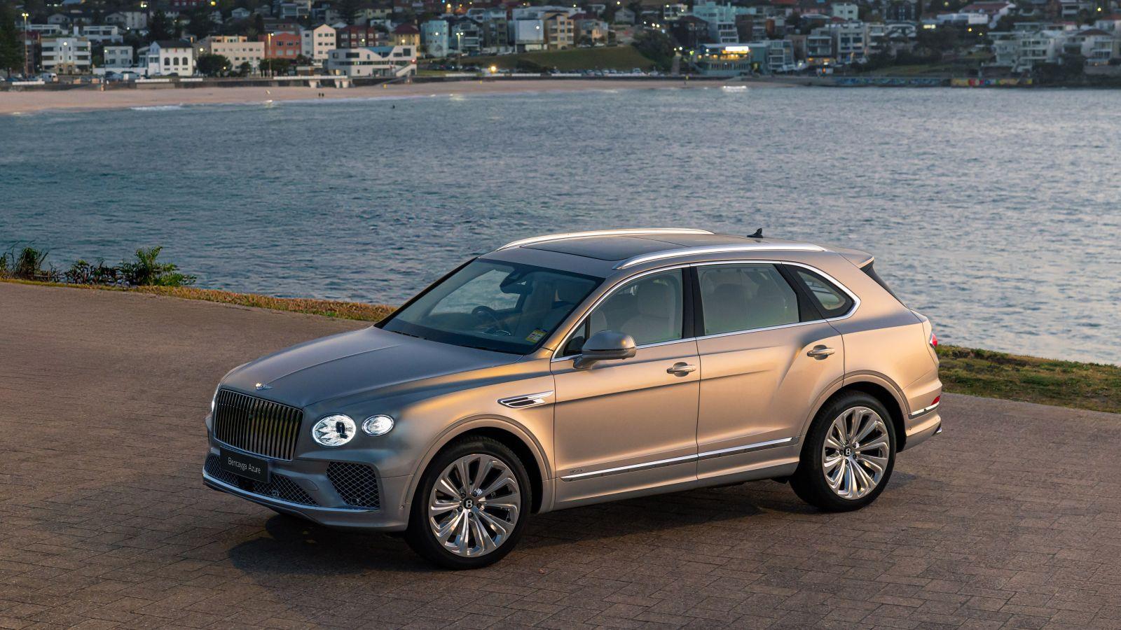 ベントレー大阪 | 関西ボートショー2026