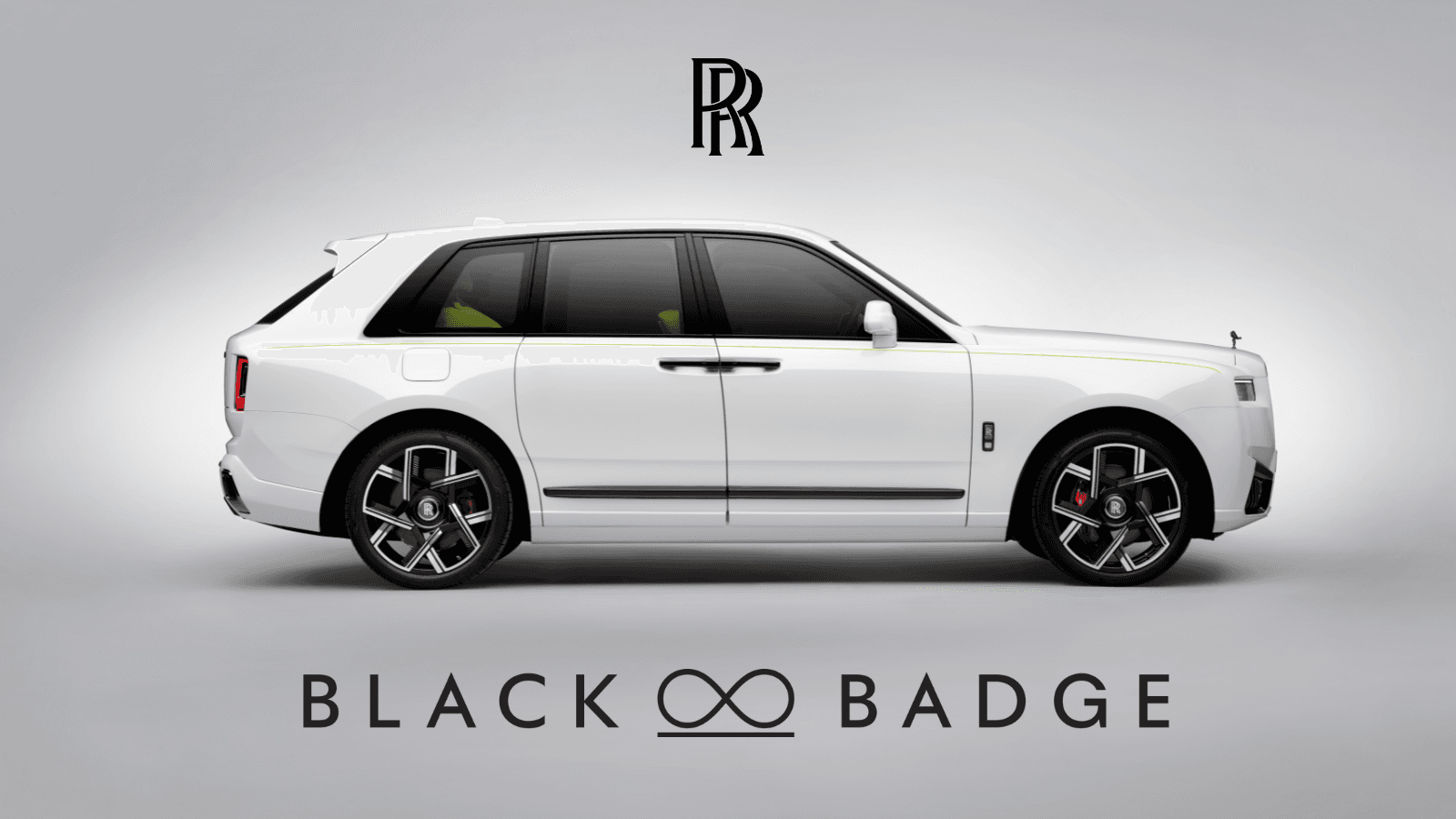 ロールス・ロイス・モーター・カーズ東京 |Celebrating Black Badge 10th Anniversary<br>ブラックバッジが紡ぐ特別な世界へ