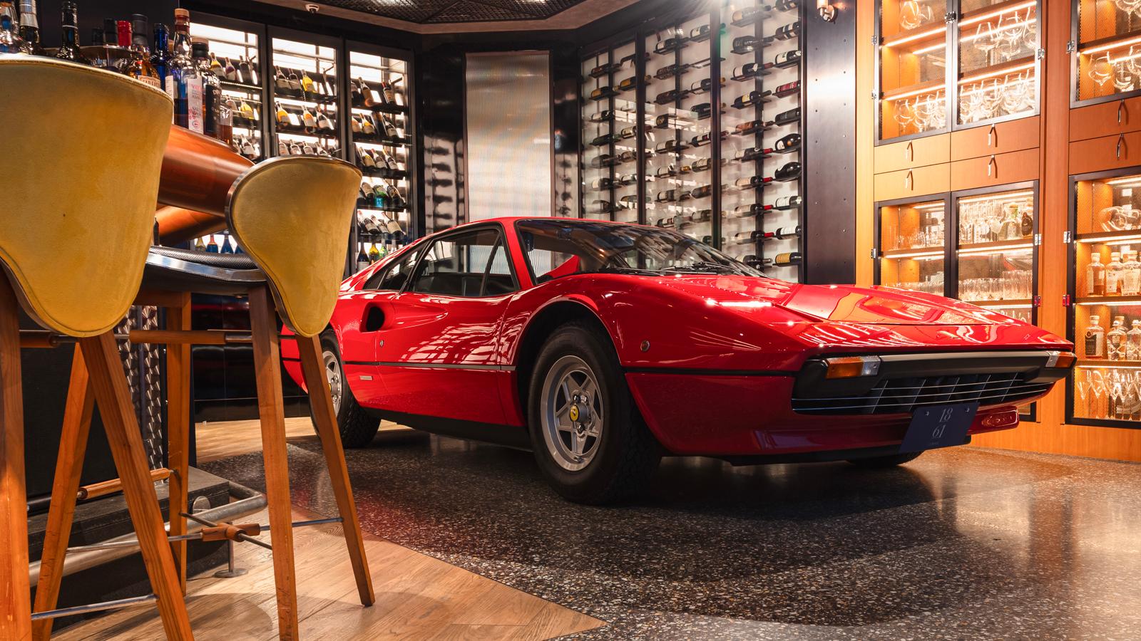 「1861」展示車両情報 -March.2026-