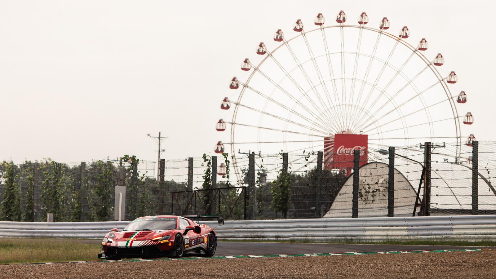 <p class="editor-paragraph" dir="ltr"><span style="white-space: pre-wrap;">このたび、「2026 CORNES Track Day」を開催いたします。</span><br><br><b><strong class="editor-text-bold" style="white-space: pre-wrap;">10月13日(火)</strong></b><br><b><strong class="editor-text-bold" style="white-space: pre-wrap;">2026 CORNES Track Day Round1 in SUZUKA CIRCUIT</strong></b></p><p class="editor-paragraph" dir="ltr"><b><strong class="editor-text-bold" style="white-space: pre-wrap;">11月27日(金) </strong></b><br><b><strong class="editor-text-bold" style="white-space: pre-wrap;">2026 CORNES Track Day Round2 in AUTOPOLIS</strong></b><br><br><span style="white-space: pre-wrap;">本年は、例年開催している鈴鹿サーキットに加え、皆様からの熱いご要望にお応えし、3年ぶりとなるオートポリスでの開催を迎える運びとなりました。 世界屈指のテクニカルレイアウト、そして阿蘇の自然が織りなすダイナミックな高低差。 これらのコースを6時間にわたり専有いたします。</span><br><br><span style="white-space: pre-wrap;">さらに、本イベントではフェラーリの最新レーシングモデル「296 Challenge/GT3」をご体感いただけるレンタルプログラムも併催。</span><br><span style="white-space: pre-wrap;">イベント詳細は下記よりご覧ください。</span><br><br><span style="white-space: pre-wrap;">【CORNES Track Dayとは?】</span><br><span style="white-space: pre-wrap;">CORNES Track Day</span><span style="color: rgb(0, 0, 0); background-color: rgb(255, 255, 255); white-space: pre-wrap;">は「</span><a href="https://www.cornesmotors.com/special/cornesracing" target="_blank" rel="noopener noreferrer" class="editor-link"><span style="color: rgb(0, 0, 0); background-color: rgb(255, 255, 255); white-space: pre-wrap;">CORNES Racing</span></a><span style="color: rgb(0, 0, 0); background-color: rgb(255, 255, 255); white-space: pre-wrap;">」</span><span style="white-space: pre-wrap;">の活動の一環として誕生し、ブランドの垣根を越え、ナンバーを持たない純粋なレーシングカーのみが集う特別な走行会です。 「競うのではなく、各々が専有コースを心ゆくまで楽しむ」という独自のコンセプトのもと、開催しております。</span></p>